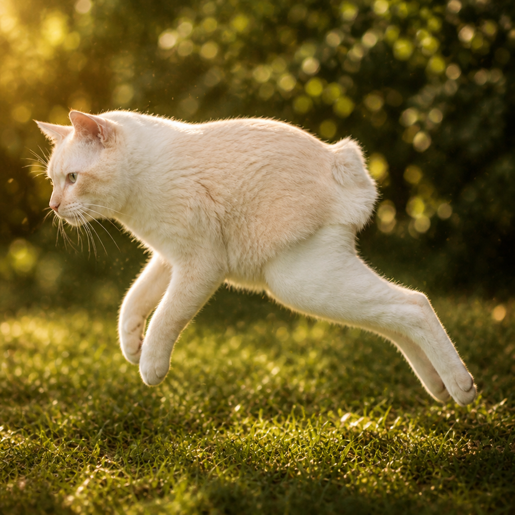 Nenem the gatoelho